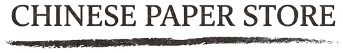 Chinese Paper Store